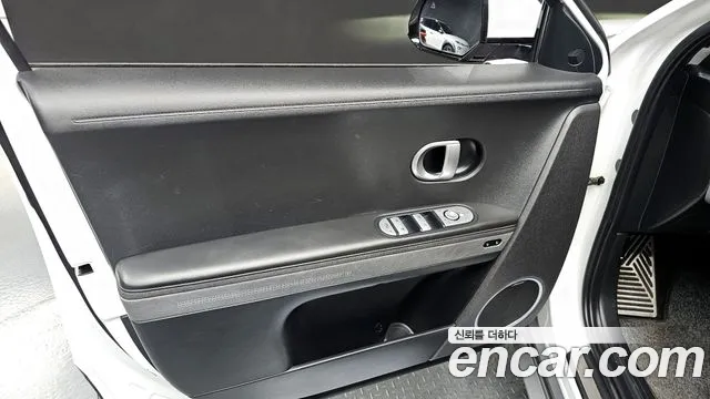 Hyundai Ioniq5 2022 — фото 14