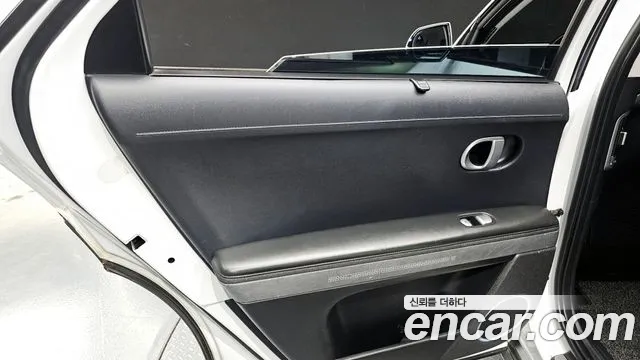 Hyundai Ioniq5 2022 — фото 15