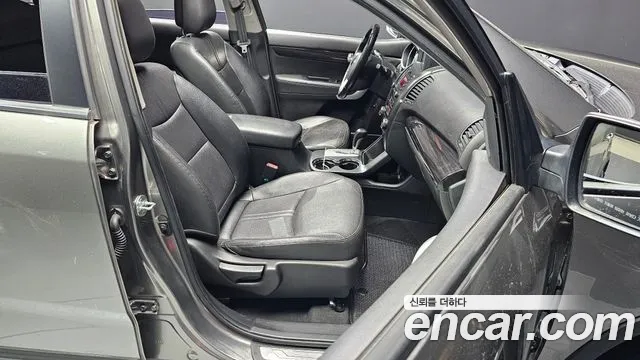Kia Sorento 2010 — фото 10