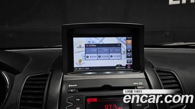 Kia Sorento 2010 — фото 15