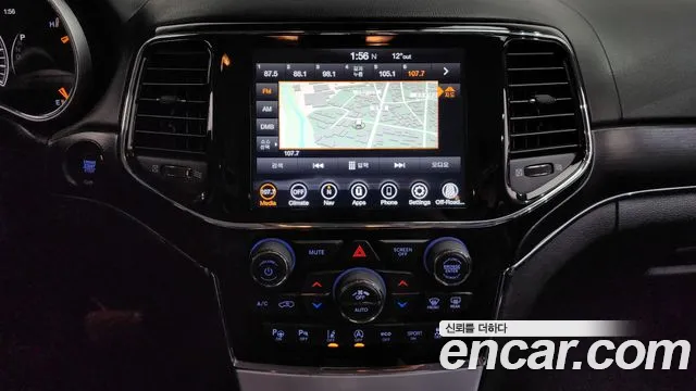 Jeep Cherokee 2020 — фото 19