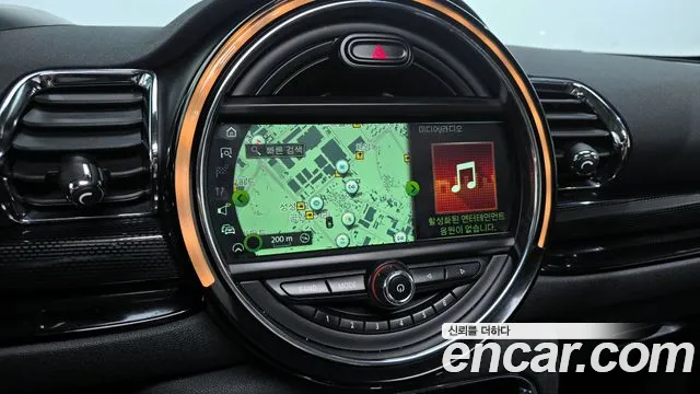 Mini Clubman 2019 — фото 19