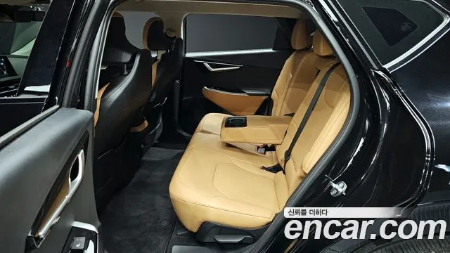 Kia EV6 2023 — фото 16