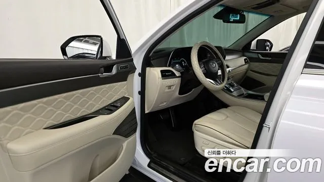 Hyundai Palisade 2021 — фото 13