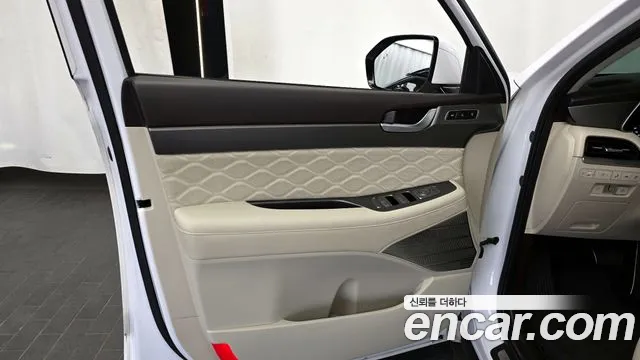 Hyundai Palisade 2021 — фото 14