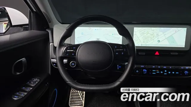 Hyundai Ioniq5 2024 — фото 12