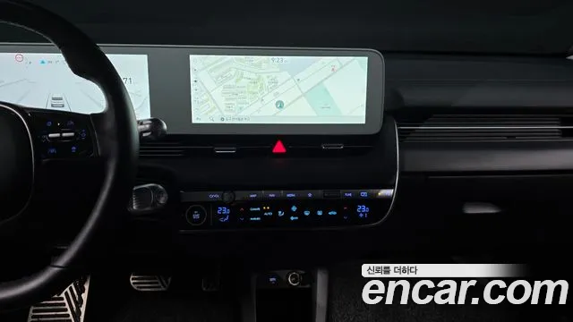 Hyundai Ioniq5 2024 — фото 13