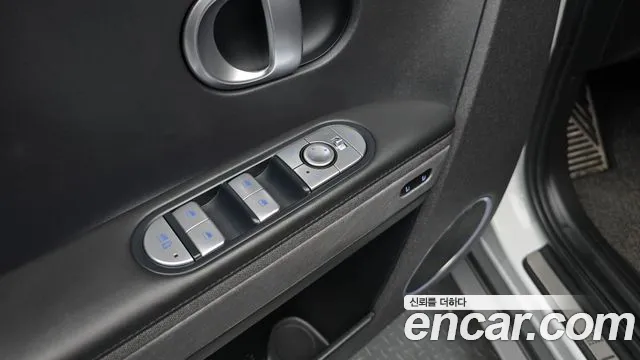 Hyundai Ioniq5 2024 — фото 15