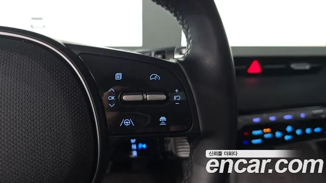 Hyundai Ioniq5 2024 — фото 18