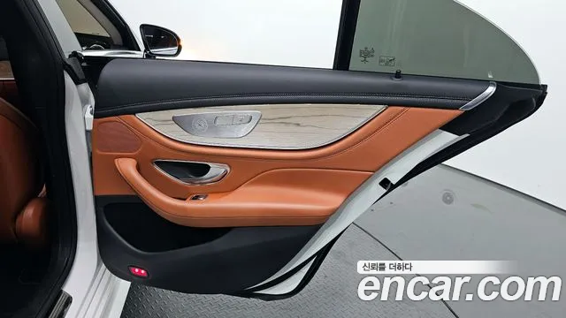 Mercedes-Benz CLS-Class 2022 — фото 14