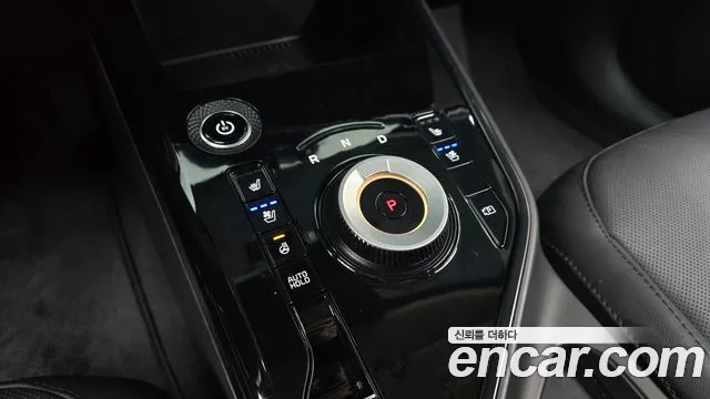 Kia Niro 2024 — фото 11