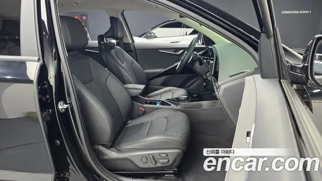 Kia Niro 2024 — фото 12