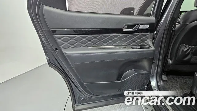 Hyundai Palisade 2021 — фото 15