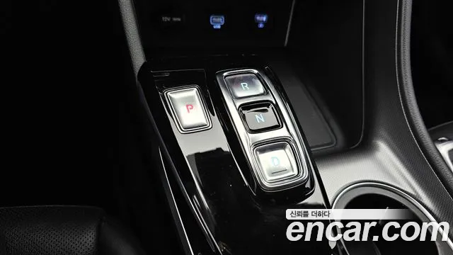 Hyundai Sonata 2022 — фото 9