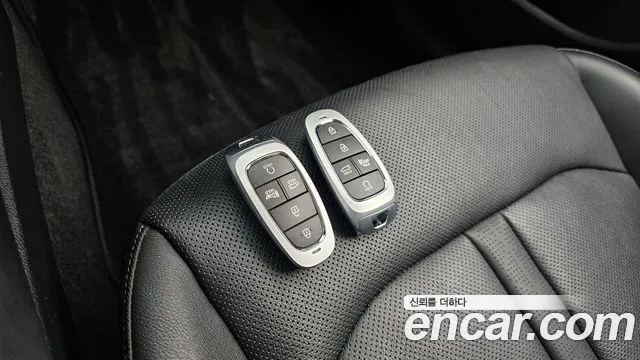 Hyundai Sonata 2022 — фото 17