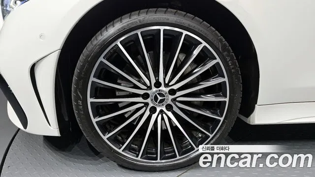 Mercedes-Benz CLS-Class 2023 — фото 5