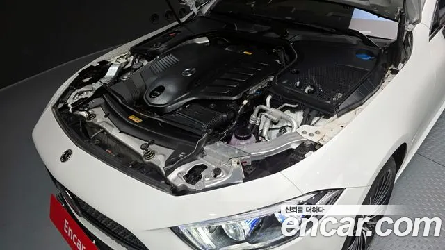 Mercedes-Benz CLS-Class 2023 — фото 6