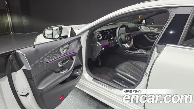 Mercedes-Benz CLS-Class 2023 — фото 13