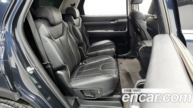 Hyundai Palisade 2021 — фото 17