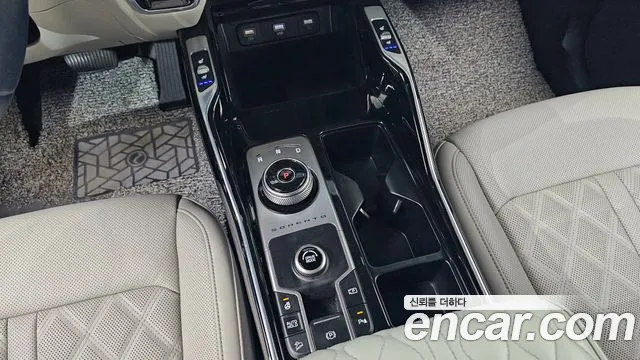 Kia Sorento 2022 — фото 12
