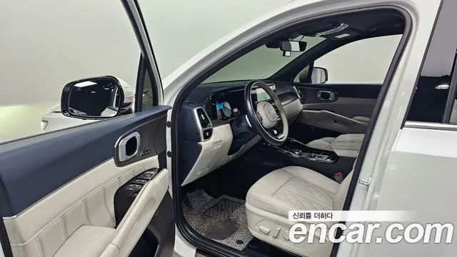 Kia Sorento 2022 — фото 13