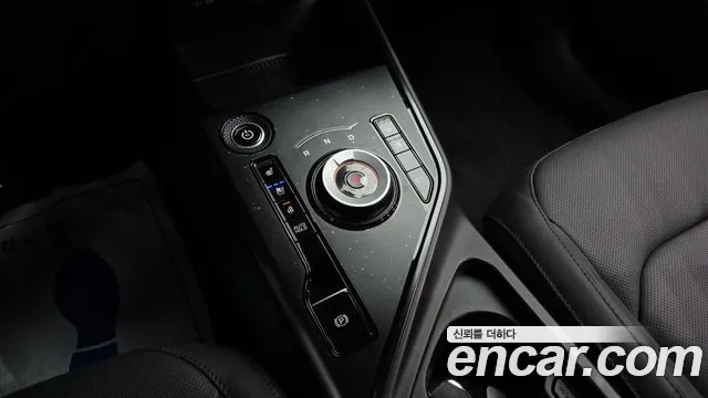 Kia Niro 2024 — фото 12