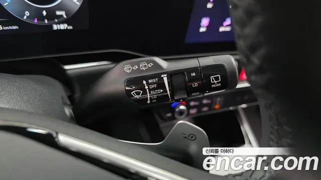 Kia Niro 2024 — фото 20