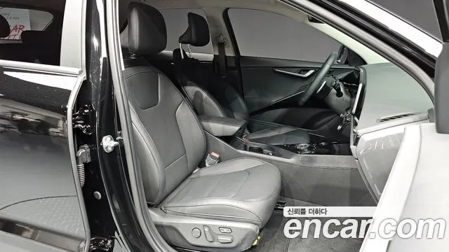 Kia Niro 2024 — фото 17