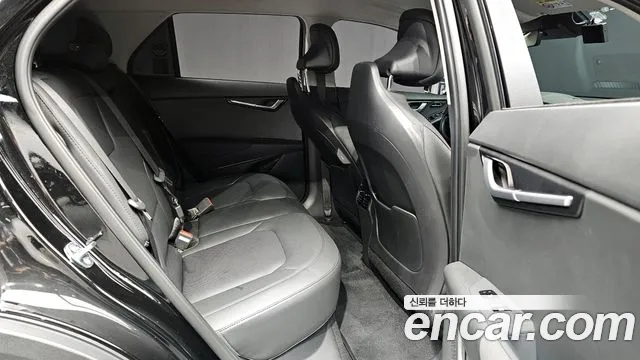 Kia Niro 2024 — фото 18