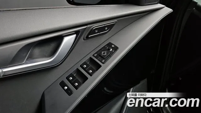 Kia Niro 2024 — фото 19