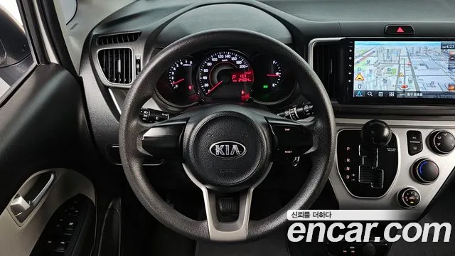 Kia RAY 2018 — фото 12