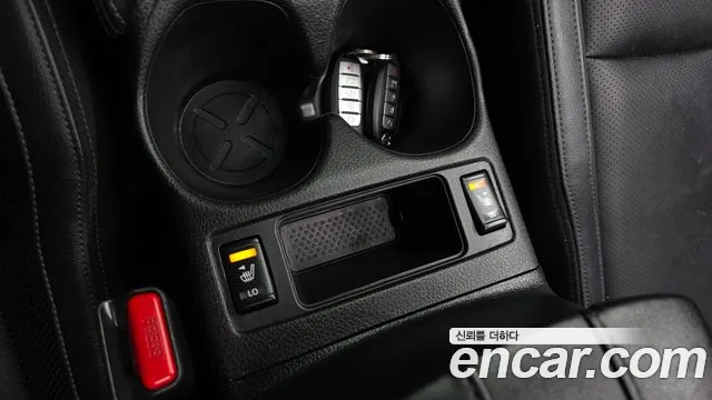 Nissan X-Trail 2018 — фото 18