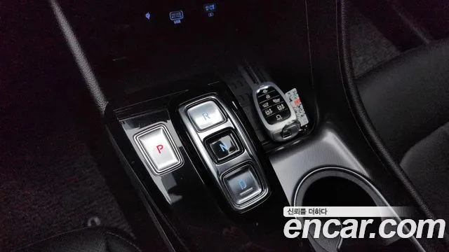 Hyundai Sonata 2020 — фото 12