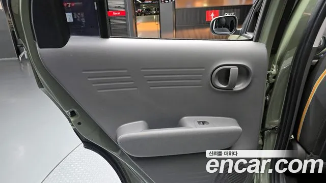Hyundai Casper 2022 — фото 15