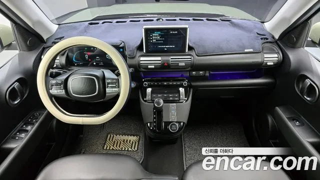 Hyundai Casper 2023 — фото 10