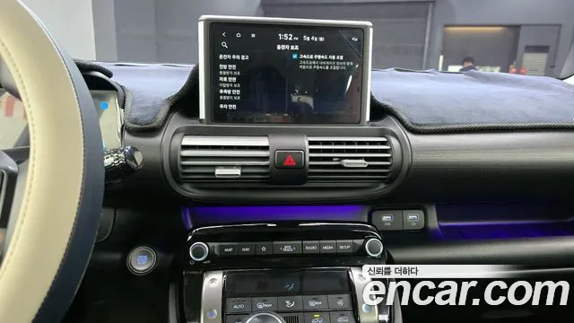 Hyundai Casper 2023 — фото 20