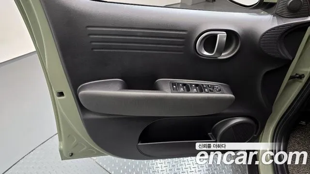 Hyundai Casper 2023 — фото 14