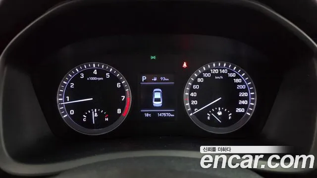 Hyundai Sonata 2019 — фото 11
