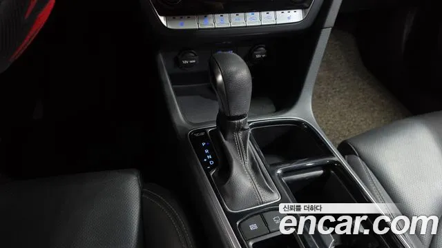 Hyundai Sonata 2019 — фото 12