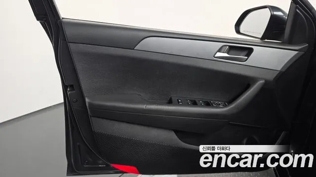 Hyundai Sonata 2019 — фото 14