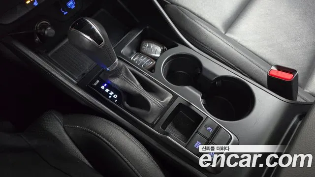Hyundai Tucson 2016 — фото 12