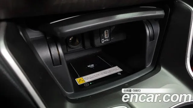 Honda Accord 2019 — фото 16