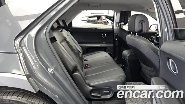 Hyundai Ioniq5 2024 — фото 12