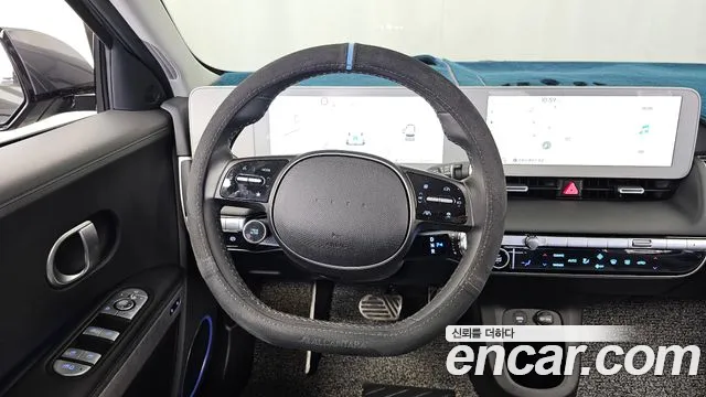 Hyundai Ioniq5 2024 — фото 13