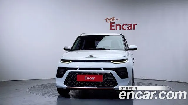 Kia Soul 2019 — фото 3
