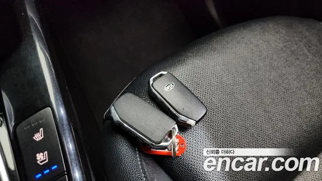 Kia Soul 2019 — фото 15