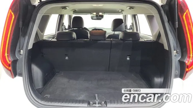 Kia Soul 2019 — фото 17