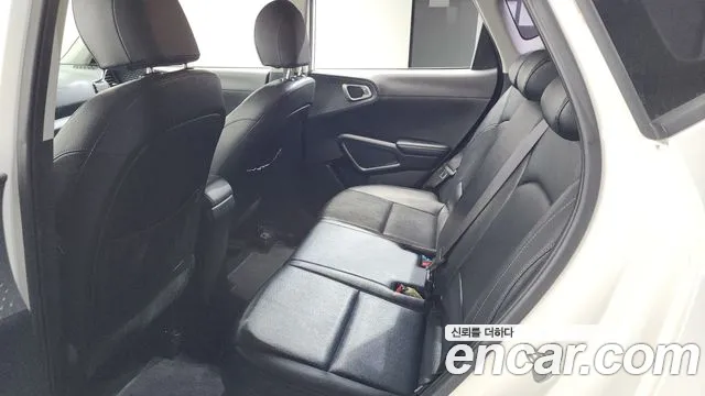 Kia Soul 2019 — фото 18