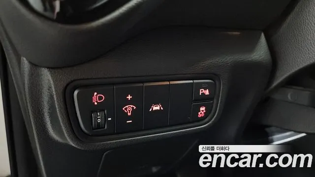 Kia Soul 2019 — фото 20
