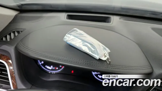 Hyundai Genesis 2015 — фото 16